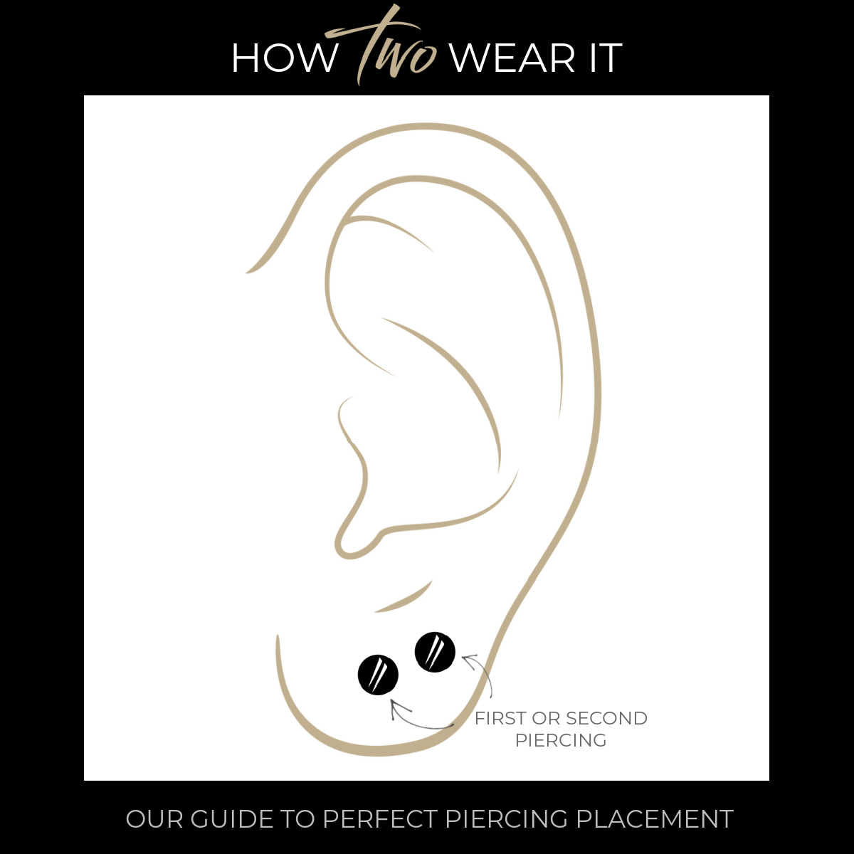 Baguette Tennis Drop Earrings