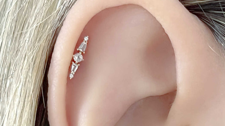 Stacked TWO Perfection Gift Collection