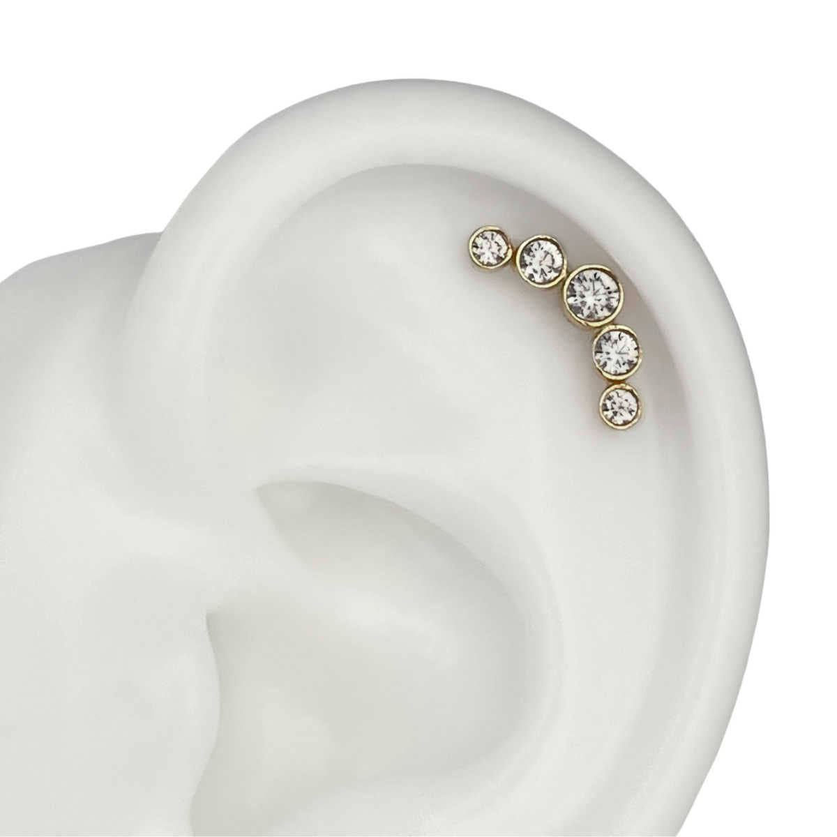 Helix on sale ear crawler